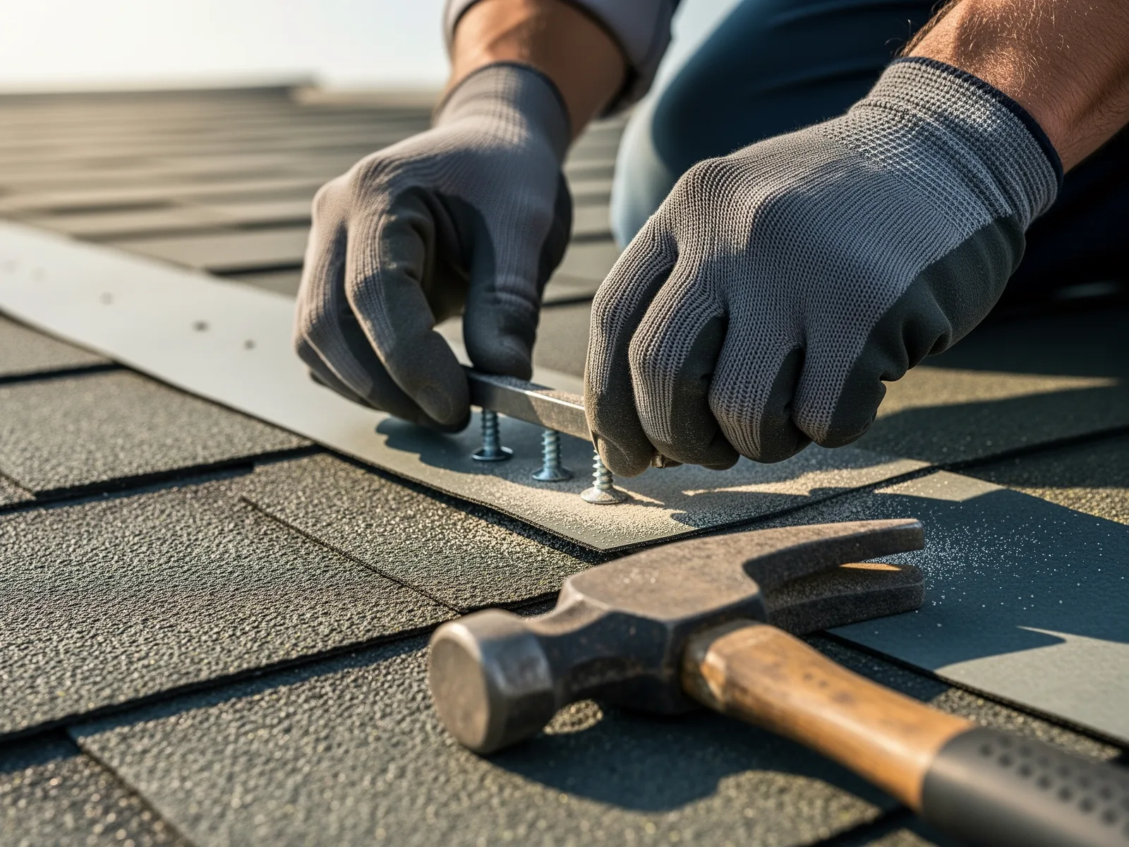 Why choose Fascia Repair in Shubert, NE